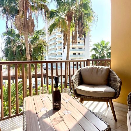 Pueblo Canario Apartment For 6 Persons! Playa Feñabe Esterno foto