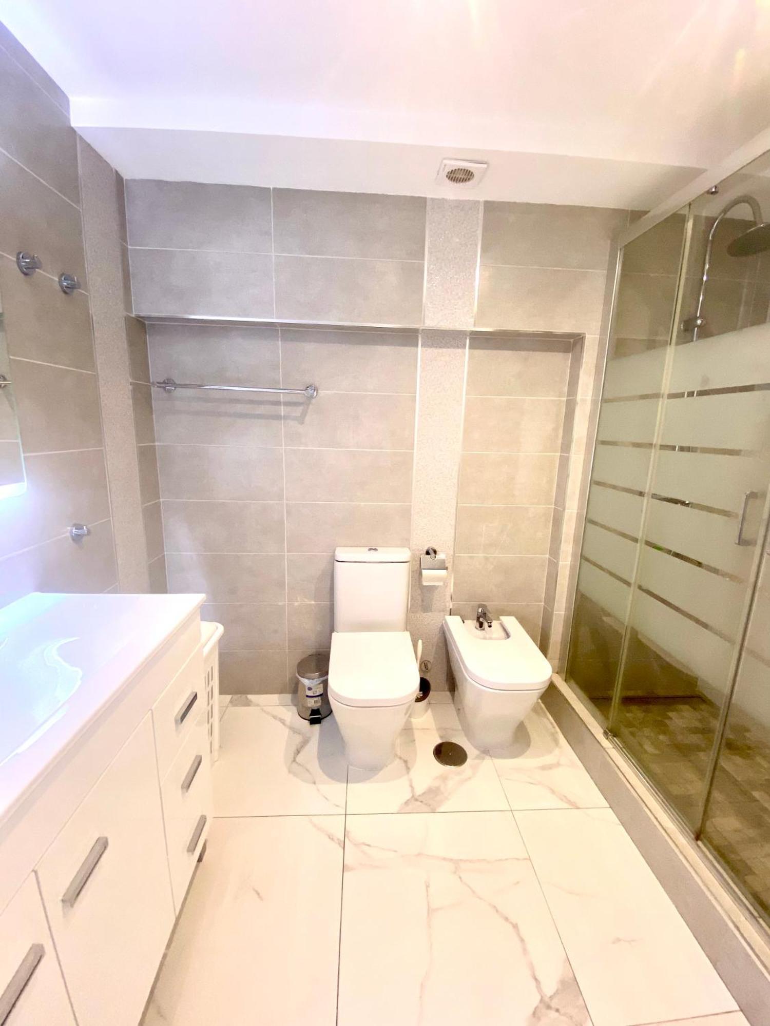 Pueblo Canario Apartment For 6 Persons! Playa Feñabe Esterno foto