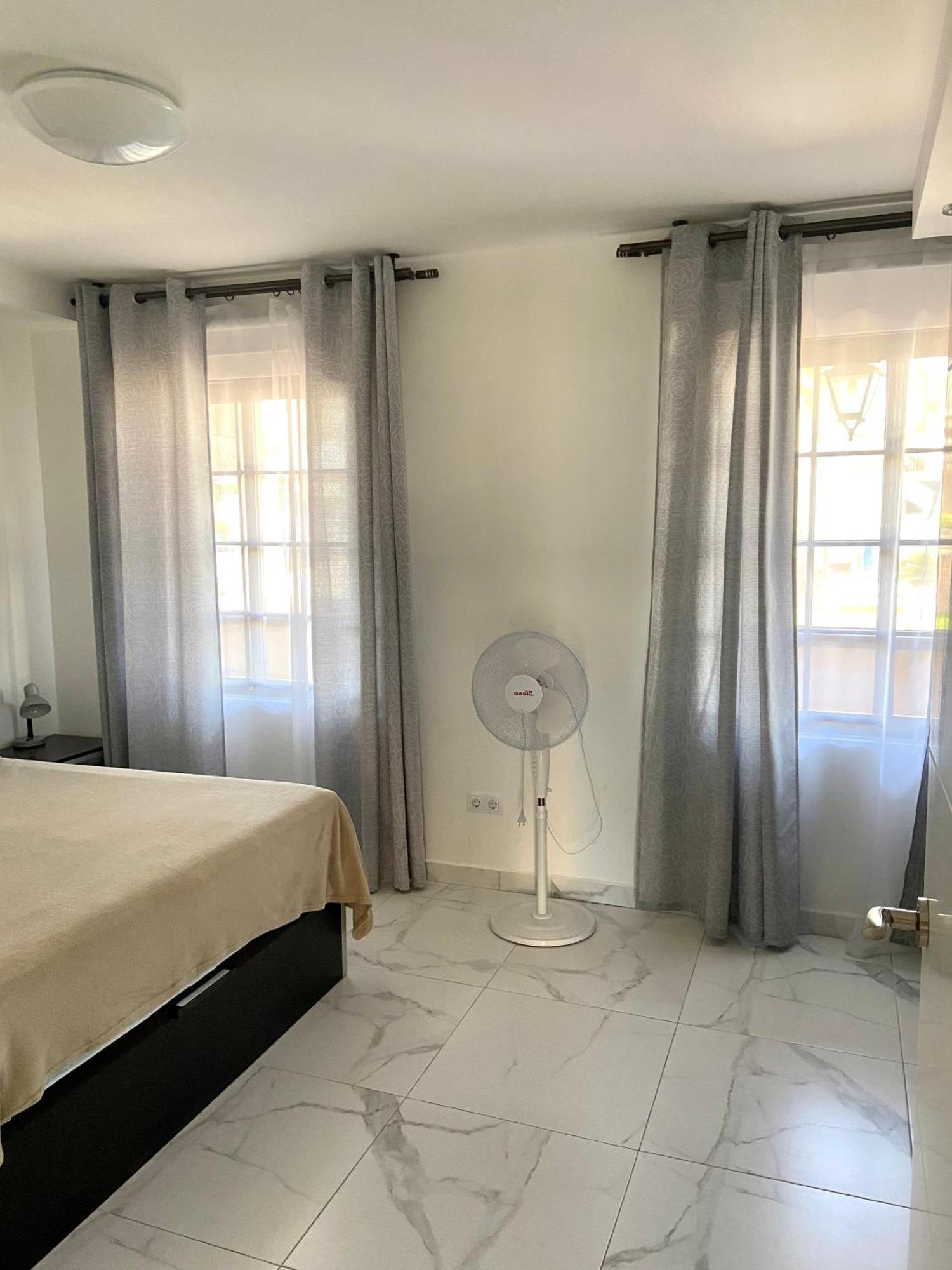 Pueblo Canario Apartment For 6 Persons! Playa Feñabe Esterno foto