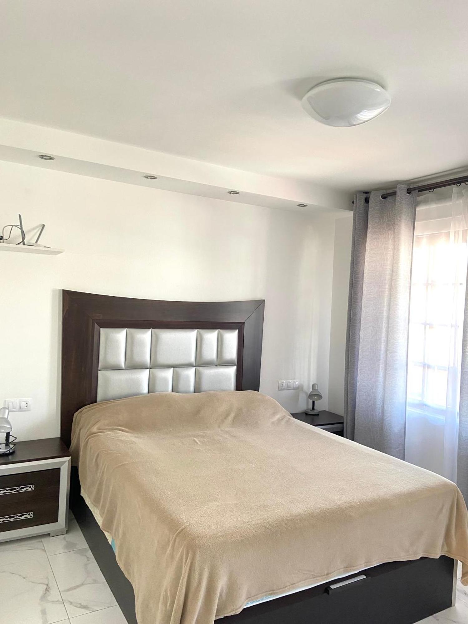 Pueblo Canario Apartment For 6 Persons! Playa Feñabe Esterno foto