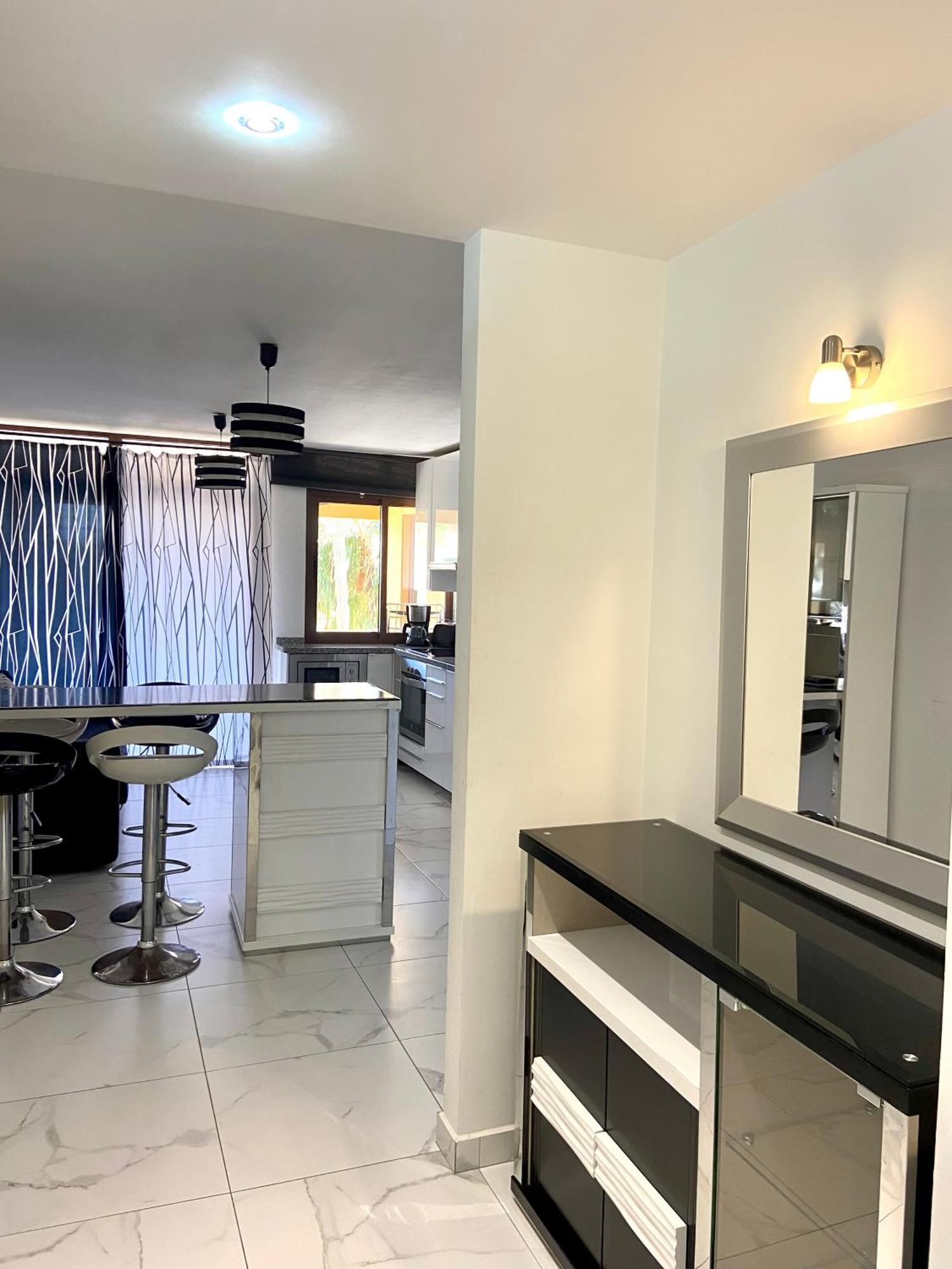 Pueblo Canario Apartment For 6 Persons! Playa Feñabe Esterno foto