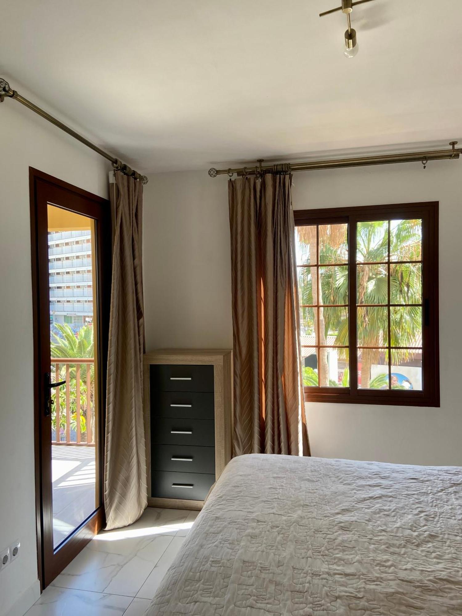 Pueblo Canario Apartment For 6 Persons! Playa Feñabe Esterno foto